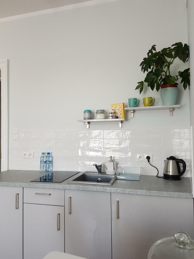 Proseco Apartments -Self Check-In- Opole Ngoại thất bức ảnh