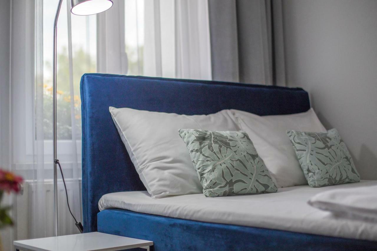 Proseco Apartments -Self Check-In- Opole Ngoại thất bức ảnh