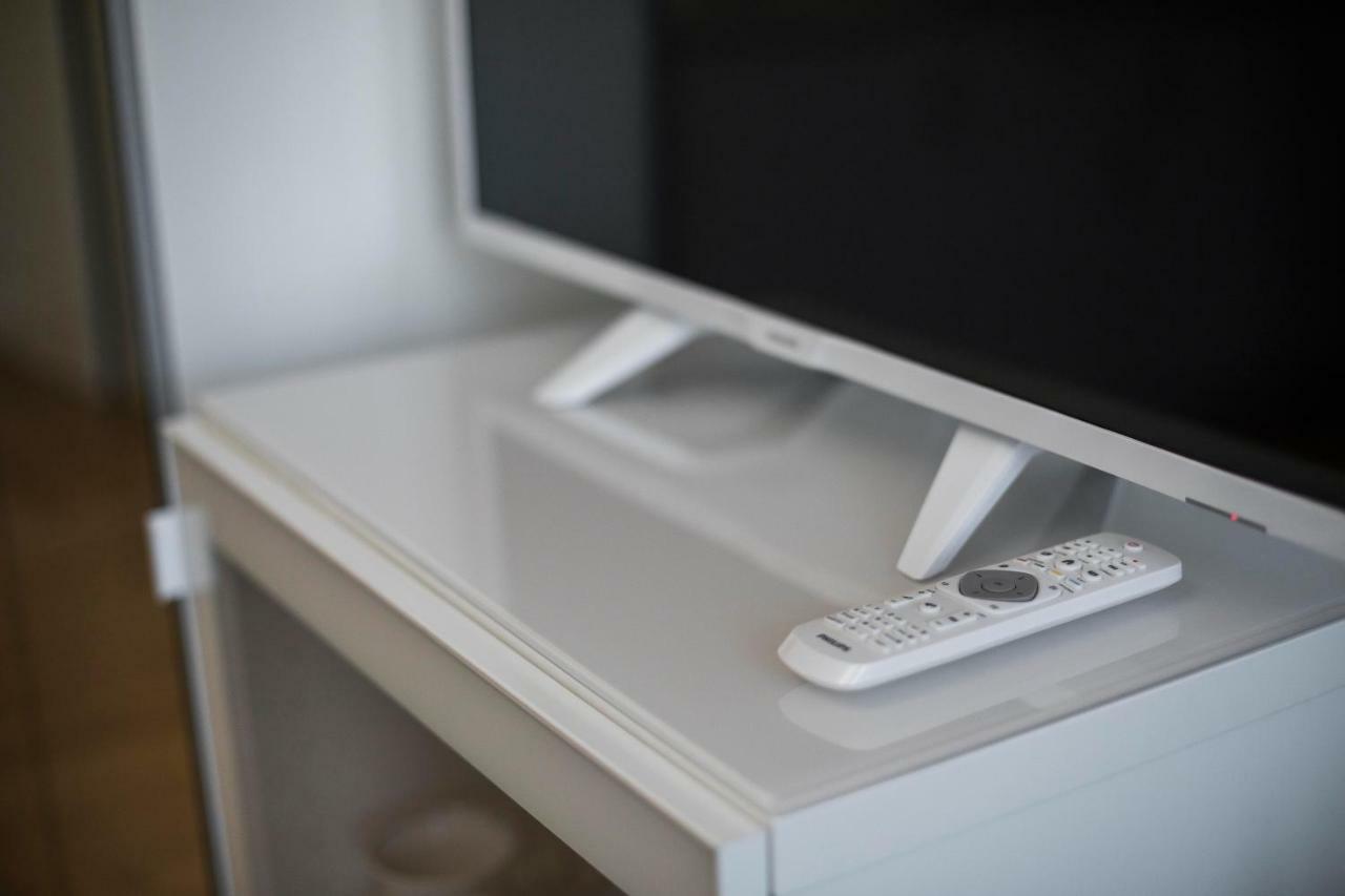 Proseco Apartments -Self Check-In- Opole Ngoại thất bức ảnh