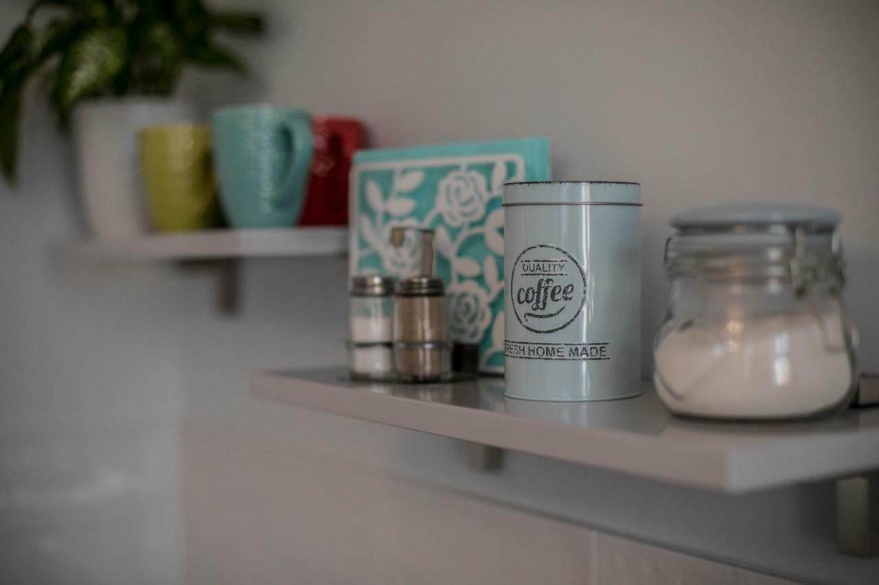 Proseco Apartments -Self Check-In- Opole Ngoại thất bức ảnh
