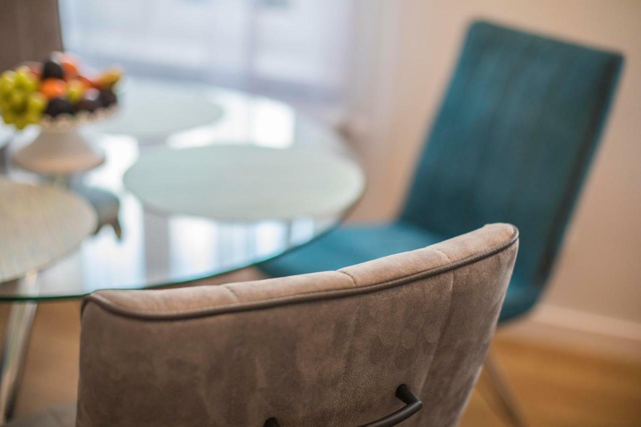 Proseco Apartments -Self Check-In- Opole Ngoại thất bức ảnh