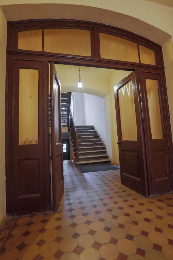 Proseco Apartments -Self Check-In- Opole Ngoại thất bức ảnh