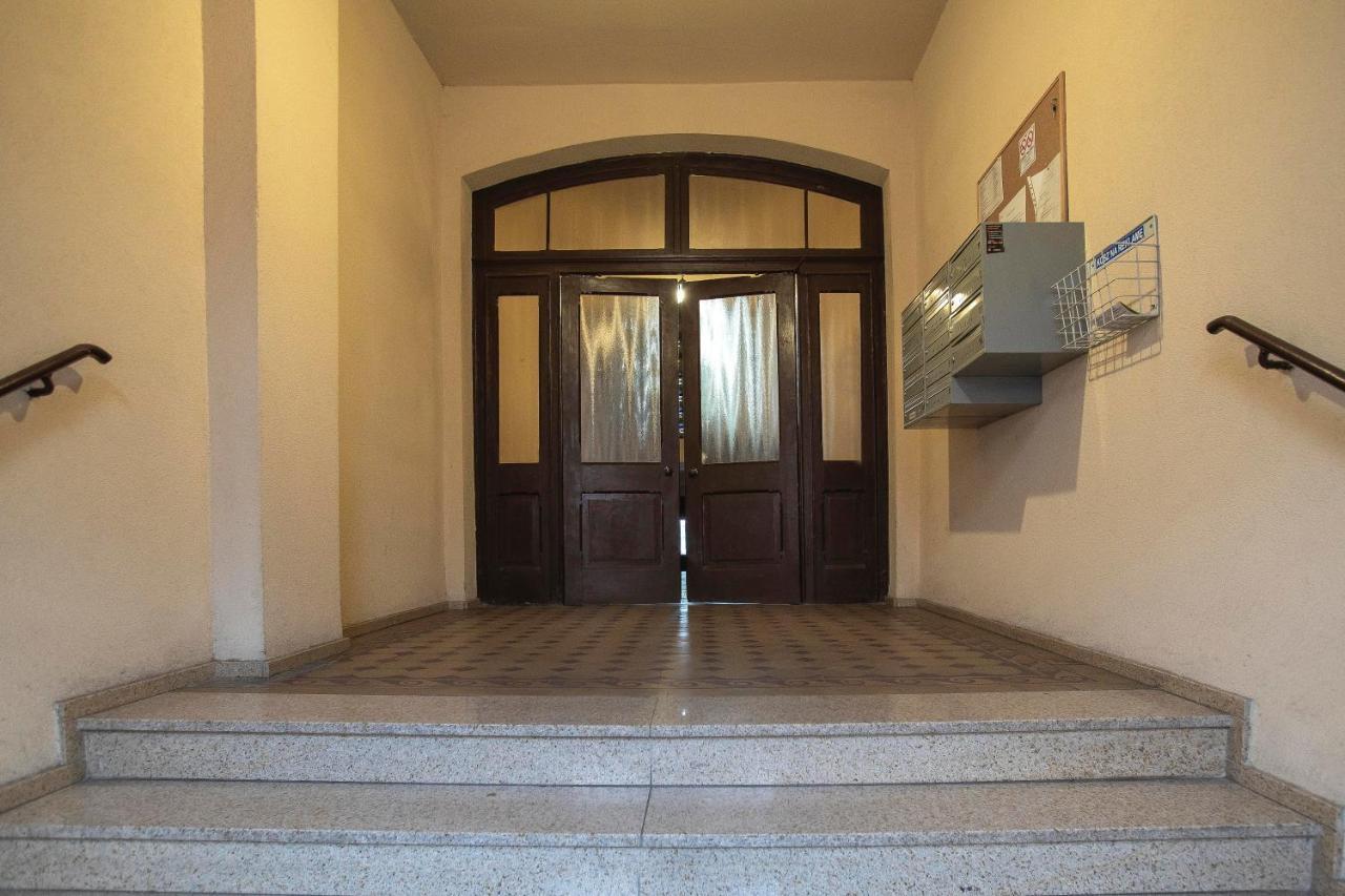 Proseco Apartments -Self Check-In- Opole Ngoại thất bức ảnh